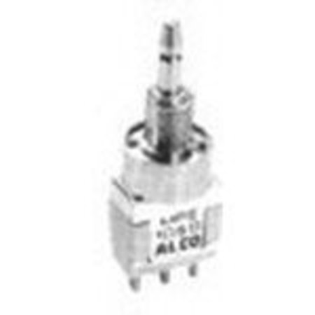 ALCOSWITCH MPE106F=SWITCH PUSH BUTTON WAT MPE106F